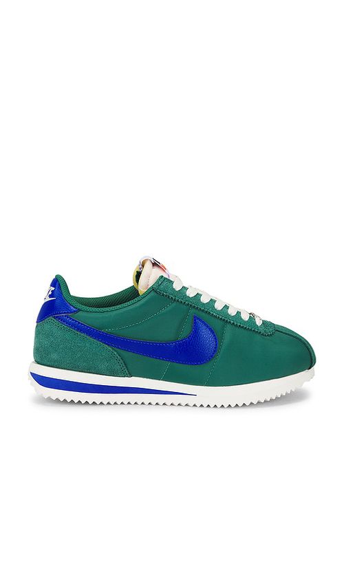 Nike Cortez Txt 2 Sneaker in Green. -  9.5 also in 10, 10.5, 11, 5, 5.5, 6, 6.5, 7, 7.5, 8, 8
