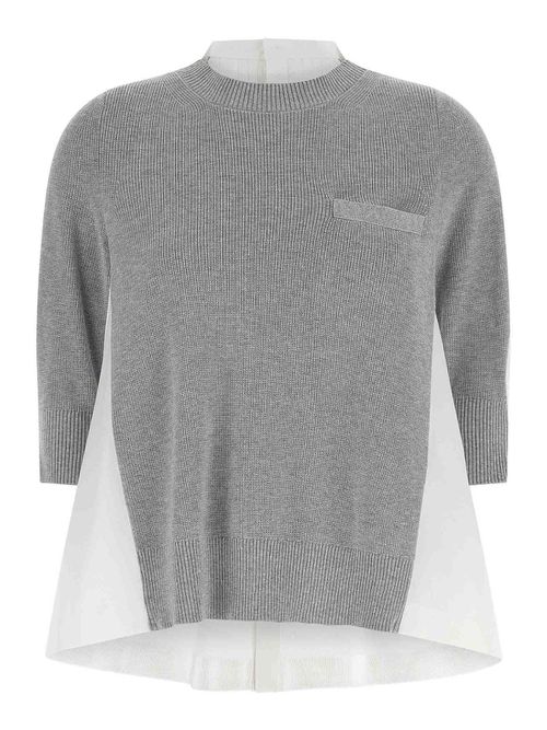 Shirt Sweater