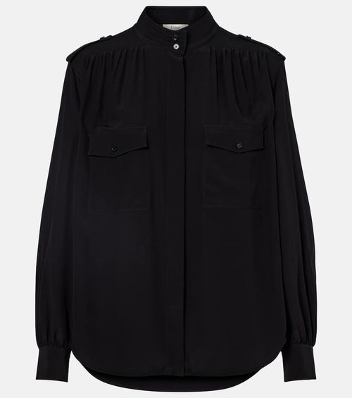 Chloé Silk shirt