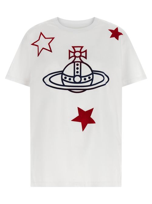 T-Shirt — White