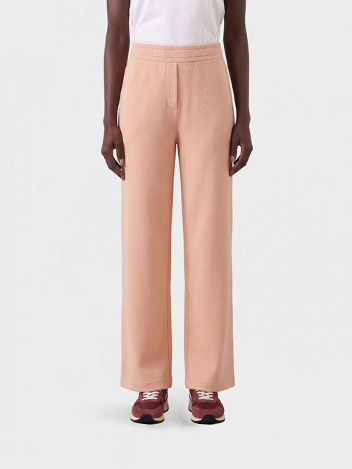 Pants Woman color Pink