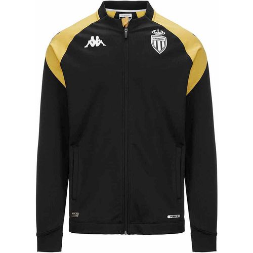Tracksuit AS Monaco Pro 7 2023/24