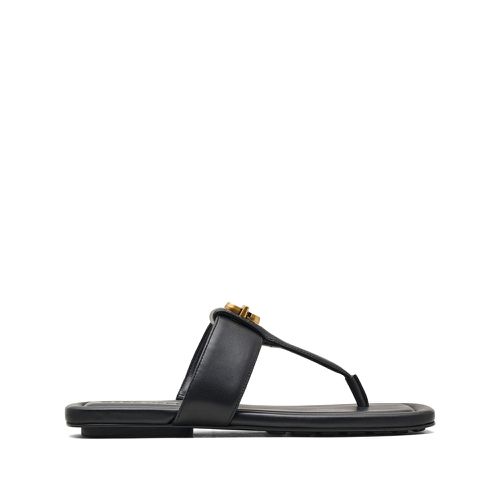 Marc Jacobs - Leather Slippers