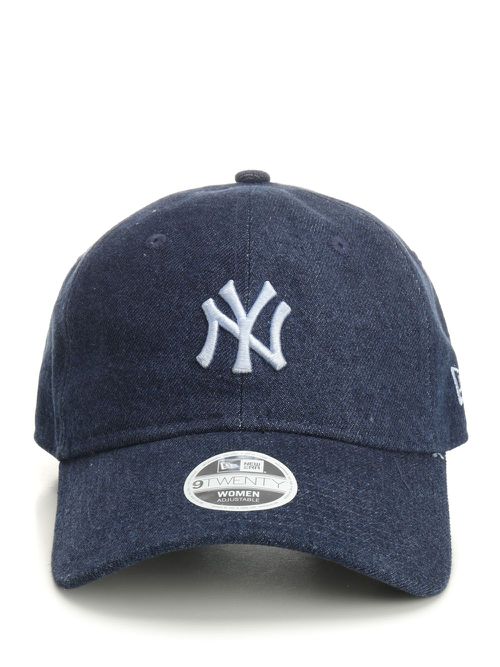 New Era - New York Yankees Hats Blue