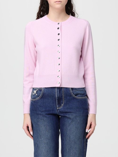 Sweater Woman color Pink