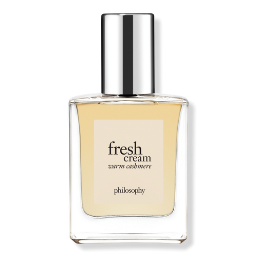 Fresh Cream Warm Cashmere Eau de Toilette - 0.5 oz