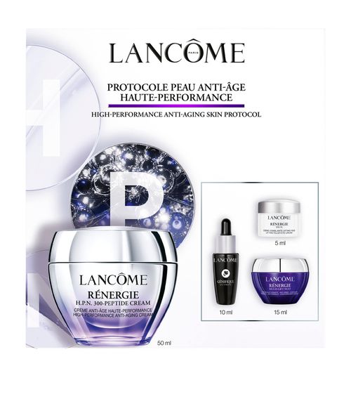Rénergie H.P.N. 300 Gift Set