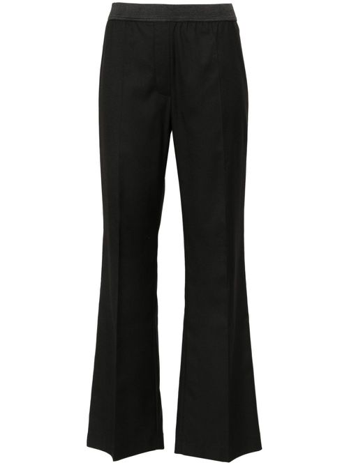 Pluto trousers - Black