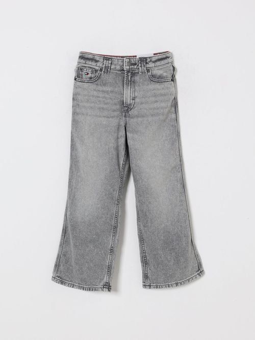 Jeans Kids color Grey