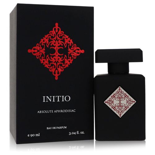 Initio Absolute Aphrodisiac by Eau De Parfum Spray 3.04 oz Men