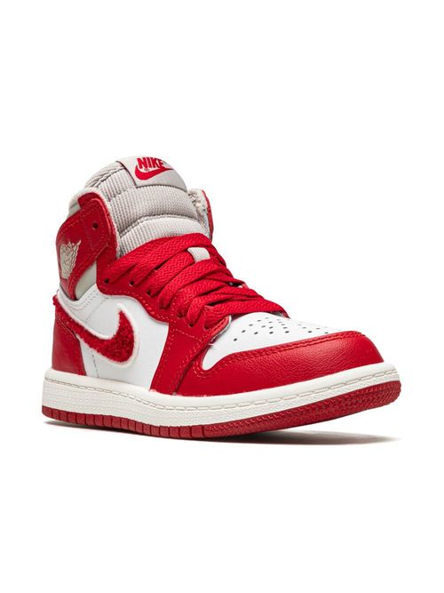 Air Jordan 1 Retro High OG "Varsity Red" sneakers