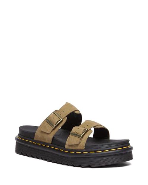Dr. Martens Unisex-Adult Myles Sandal