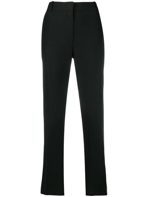 Garavani Trousers — Black