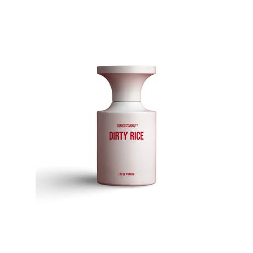 Born to Stand Out Dirty Rice Eau de Parfu