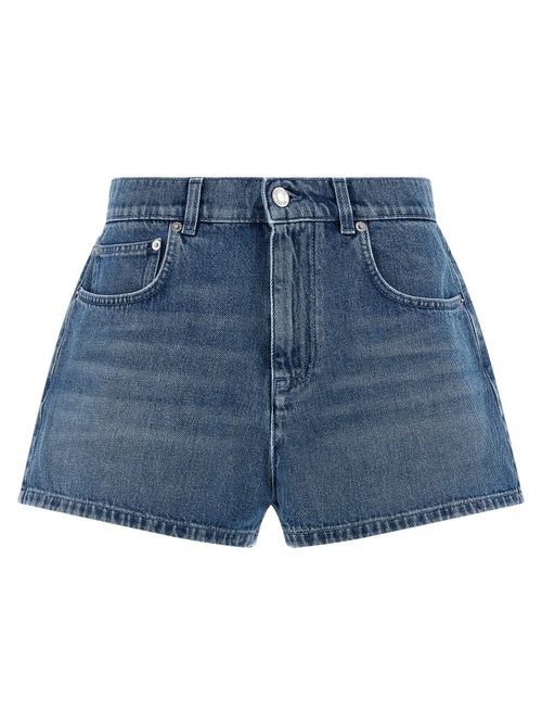 Heart Shorts