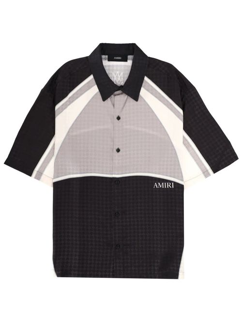 Ma Quad Panel Shirt