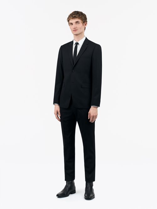 Jerrett Slim-Fit Jacket