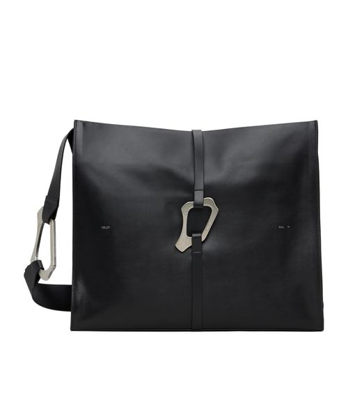 Luculent tote bag