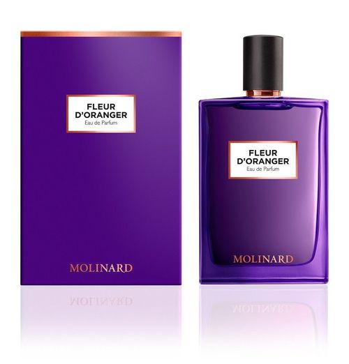 Unisex Fleur D'oranger Eau De Parfum EDP Spray 2.5 oz Fragrances 3305400180121
