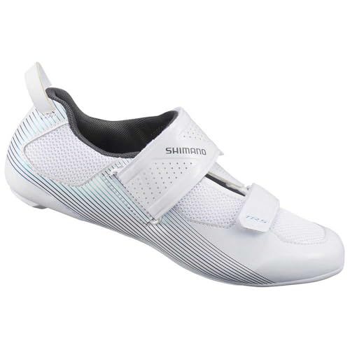 SHIMANO Women's Modern Clothing, White, One Size