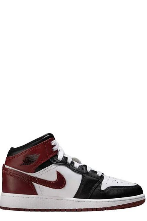 Jordan Kids Jordan 1 Mid SE Sneakers