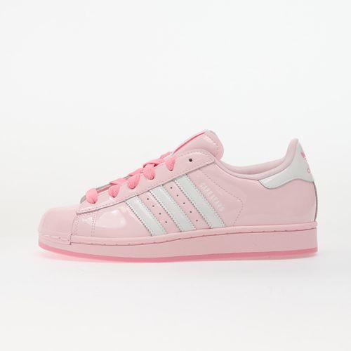 Sneakers adidas x Care Bears Superstar II Clear Pink/ Ftwr White/ Bliss Pink