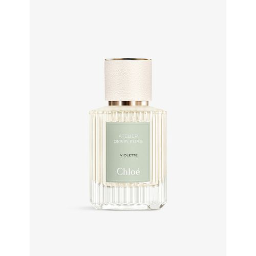 Atelier Des Fleurs Violette Eau De Parfum