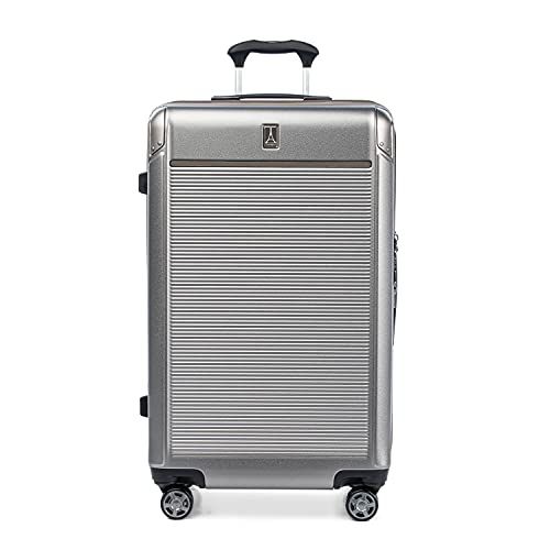 Travelpro Platinum Elite Hardside Expandable Checked Luggage