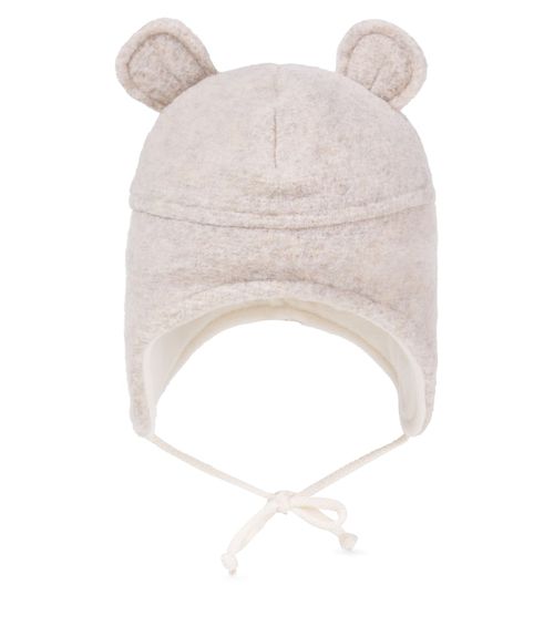 Baby Dennis beanie
