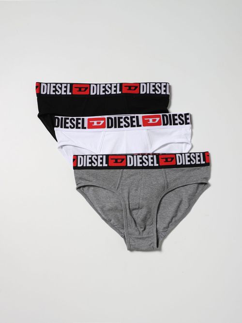 Underwear Men colour Black