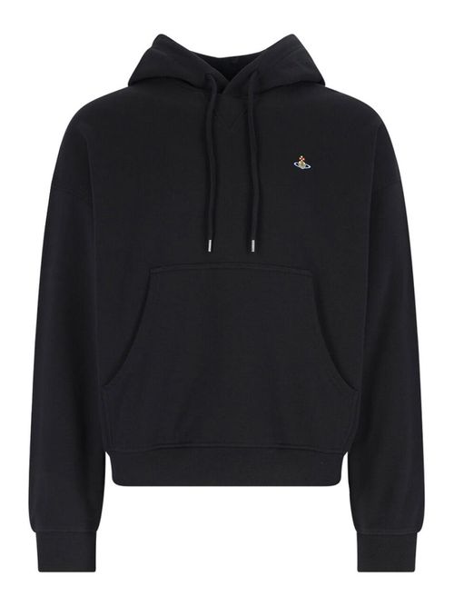 Hooded sweatshirt
