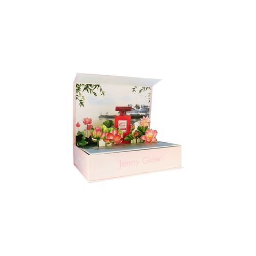 Jenny glow Aqua & Lily EDP