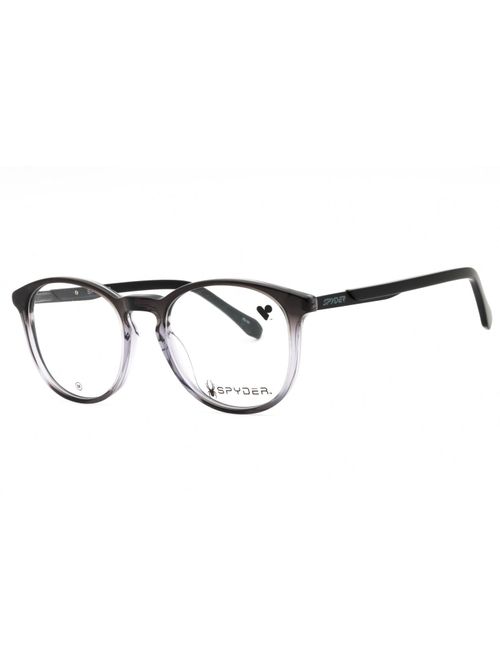 Premium Round-Frame Eyeglasses for Men