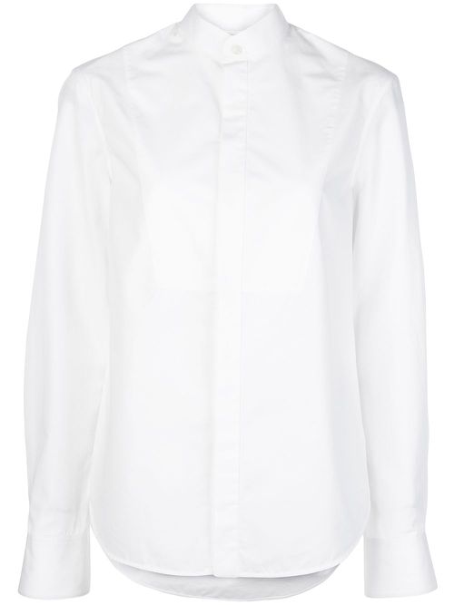 Release 05 shirt - White