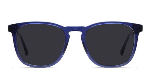 Groove Blue