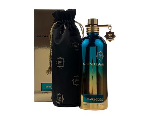 Blue Matcha Eau De Parfum Unisex 3.4 oz / 100 ml - Spray
