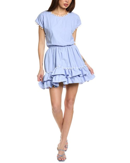 Nissi Mini Dress