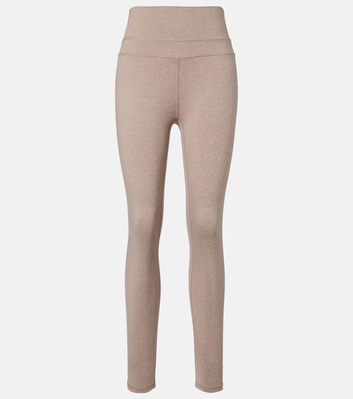 Always Warm jersey leggings
