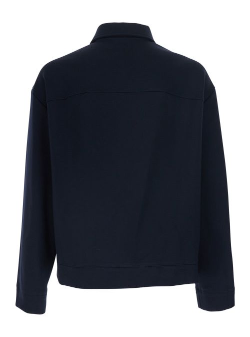 Jacket — Navy