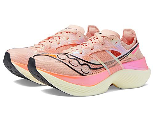 Saucony Women's Endorphin Elite Sneaker