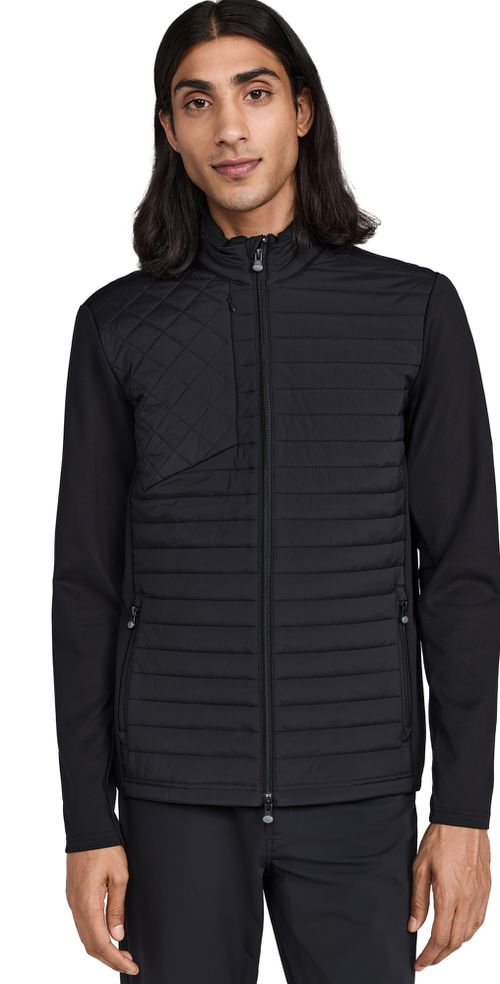 Yukon Hybrid Jacket Shepherd