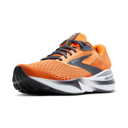 Brooks Men’s Adrenaline GTS 24 Supportive Running Shoe