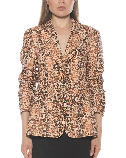 Tau Blazer