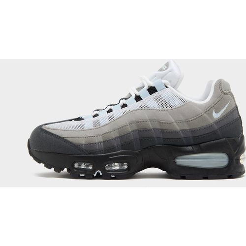 Nike Air Max 95 Women's, Grey