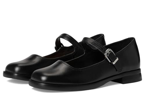 Steve Madden Women's Delancy Mary Jane Flat