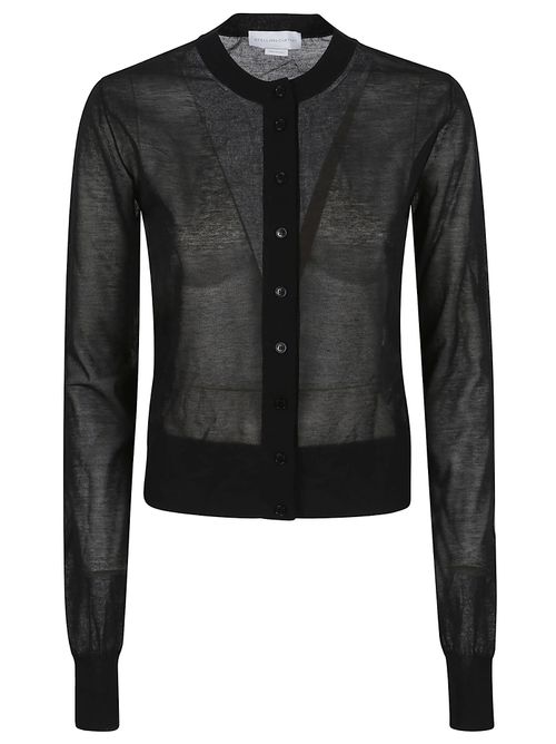 Light Knit Cardigan