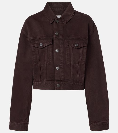 Radley denim jacket