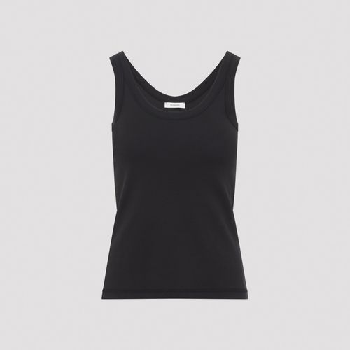 Rib Tank Top for Women