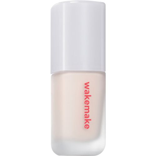 WAKEMAKE - Seamless Wear Foundation SPF30 PA+++ - - 17 Pale