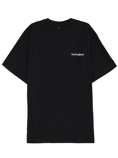 No Problemo T-Shirt With Logo